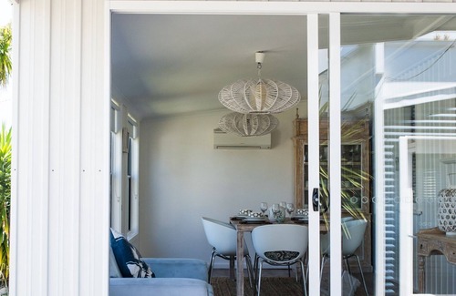 Waterhouse Casa | Cottage relajante de Salty Joe