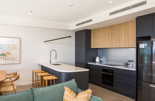 Huskisson Apartamento | Salty Kisses by Experience Jervis Bay