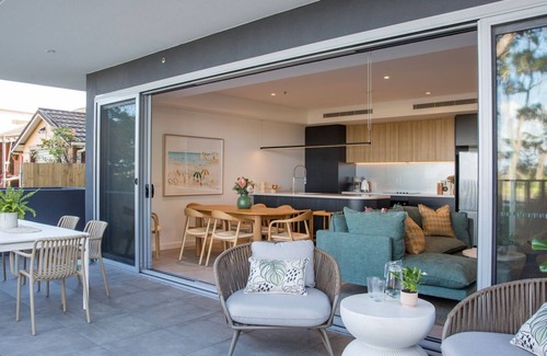 Huskisson Apartamento | Salty Kisses by Experience Jervis Bay