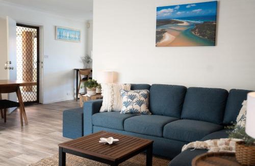 Red Rock Casa | Salty Life