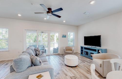 Ono Island Casa | Salty Meadow