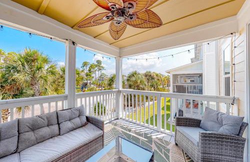Ono Island Casa | Salty Meadow