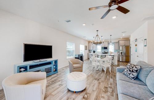 Ono Island Casa | Salty Meadow