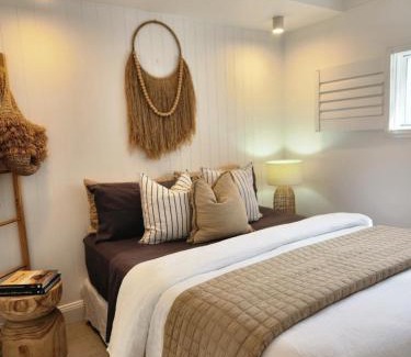 Kiama Apartamento | SALTY PALMS -Seaside Studio Apartment