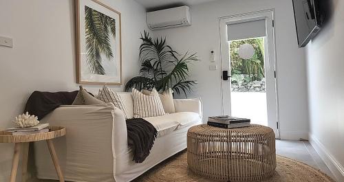Kiama Apartamento | SALTY PALMS -Seaside Studio Apartment