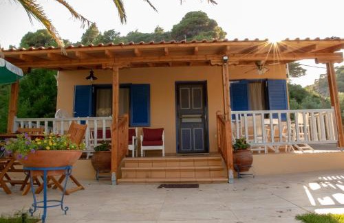 Ormos Panagias Casa | Salty Paradise House