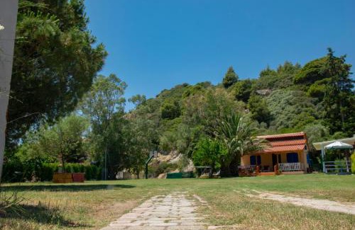 Ormos Panagias Casa | Salty Paradise House