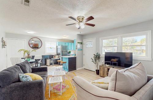 Long Beach Casa | Salty Pearl
