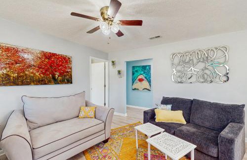 Long Beach Casa | Salty Pearl