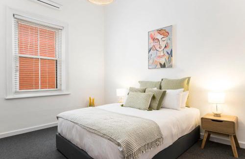 Glenelg South Casa | Salty Pines - 3BR House Glenelg South