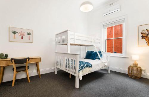 Glenelg South Casa | Salty Pines - 3BR House Glenelg South