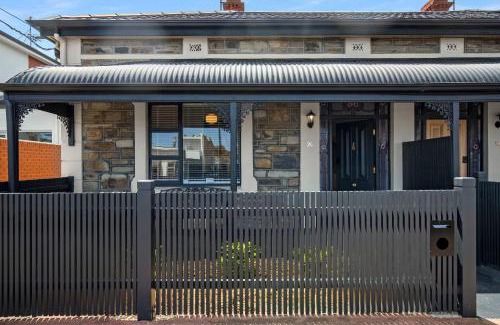 Glenelg South Casa | Salty Pines - 3BR House Glenelg South