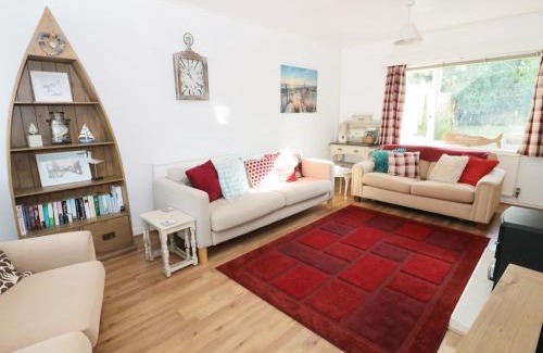 Benllech Casa | Salty Puffin