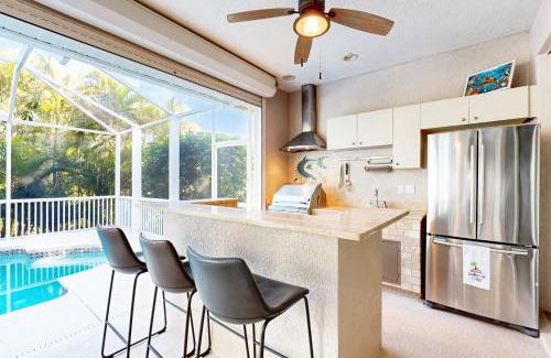 Cape Coral Casa | Salty Sands