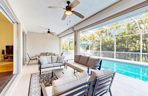 Cape Coral Casa | Salty Sands