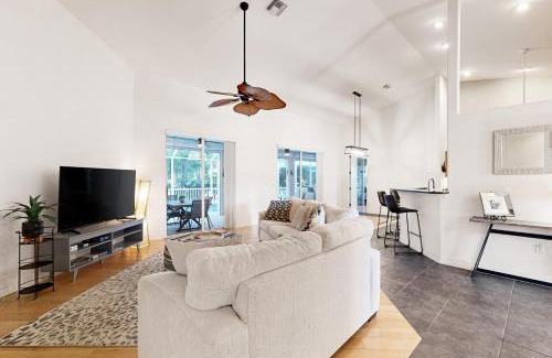 Cape Coral Casa | Salty Sands
