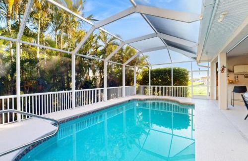 Cape Coral Casa | Salty Sands