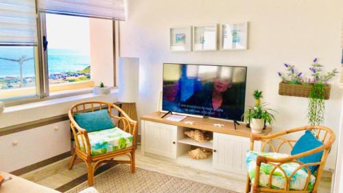 Porto de Mos Apartamento | SALTY SANDY