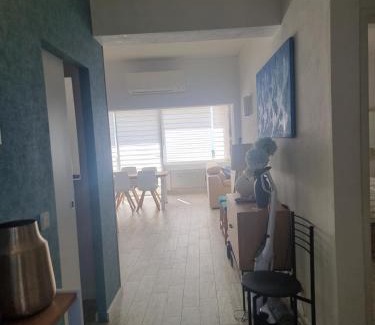 Porto de Mos Apartamento | SALTY SANDY