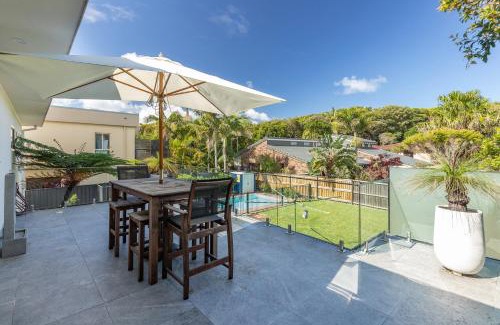 Forster Casa | Salty Sea Beach House