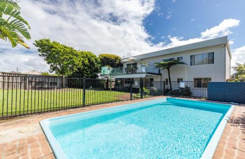 Forster Casa | Salty Sea Beach House