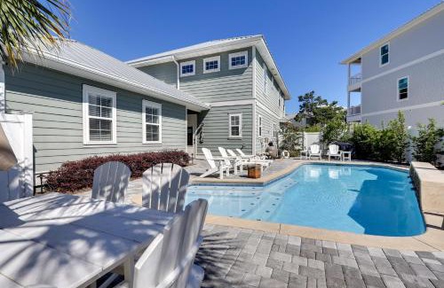 Emerald Waters Village Casa | Salty Shores at Emerald Waters Village