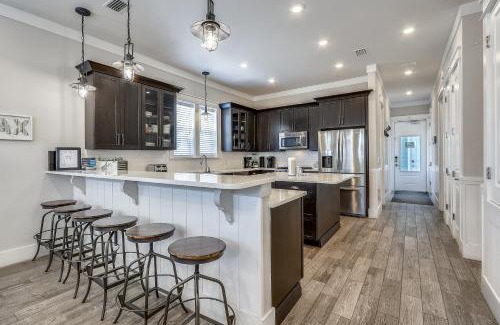 Emerald Waters Village Casa | Salty Shores at Emerald Waters Village