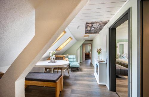 Winterstetten Apartamento | Salty Sol