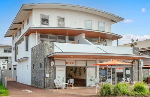 Dunsborough Apartamento | Salty Solstice-Beachside Dunsborough Town