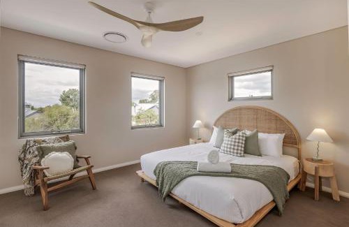 Dunsborough Apartamento | Salty Solstice-Beachside Dunsborough Town