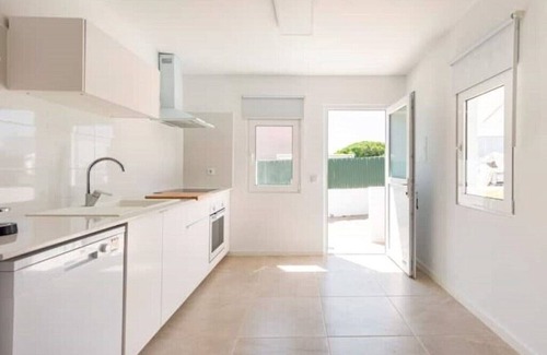 Costa de Caparica Casa | Salty Soul House