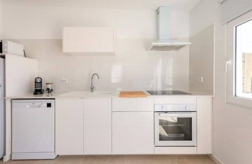 Costa de Caparica Casa | Salty Soul House