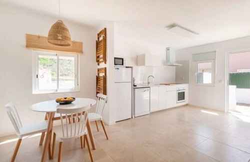 Costa de Caparica Casa | Salty Soul House