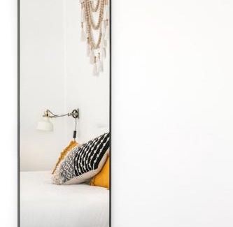 Ferrel Apartamento | Salty Soul