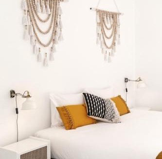 Ferrel Apartamento | Salty Soul