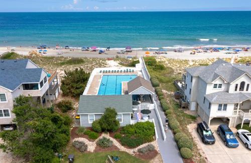 Ocean Hill Casa | Salty Suite