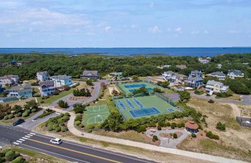Ocean Hill Casa | Salty Suite