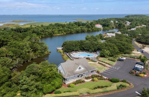 Ocean Hill Casa | Salty Suite