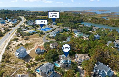 Ocean Hill Casa | Salty Suite
