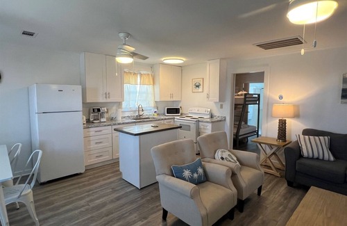 Grand Isle Casa | Salty Sunsets - Beach Access - Island Realty