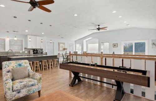 Monteray Shores Casa | Salty Sunsets
