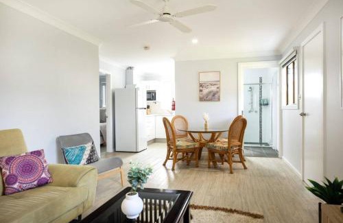 Mollymook Apartamento | Salty Vibes