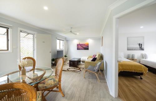 Mollymook Apartamento | Salty Vibes