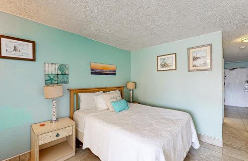 Lenox Park Apartamento | Salty Vibes