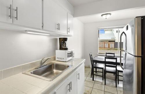 Ocean Shores Casa | Salty Waves Condo