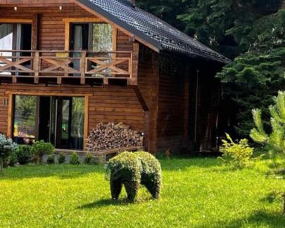 Staryava Complejo | Saltzbork