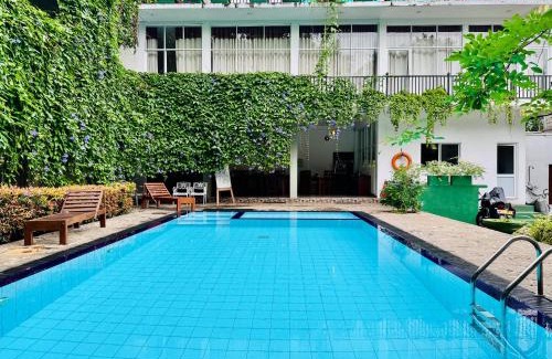 Anuradhapura Hotel | Salubrious Resort