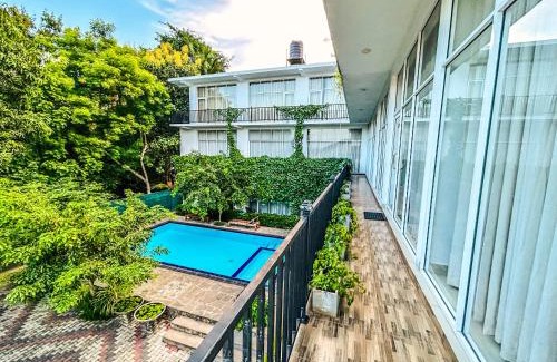 Anuradhapura Hotel | Salubrious Resort