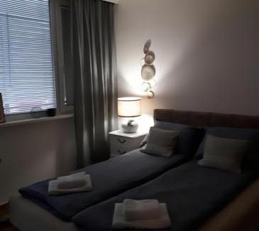 Cacak Apartamento | Saluki 032