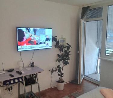 Cacak Apartamento | Saluki 032